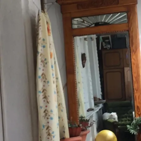 Apartman квартира на малой арнаутской Odessza