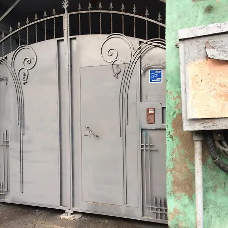квартира на малой арнаутской Odessa