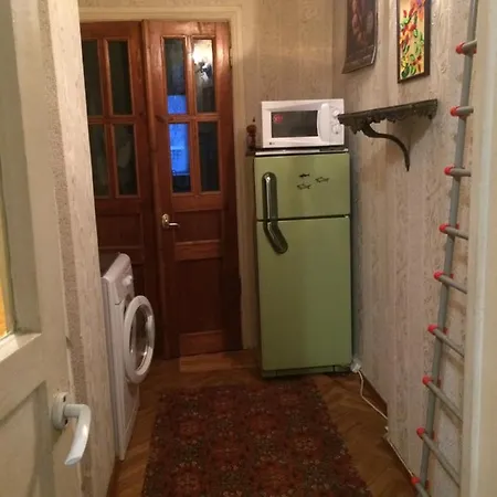 квартира на малой арнаутской Apartman