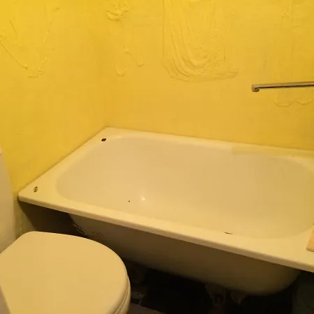 квартира на малой арнаутской Apartment *